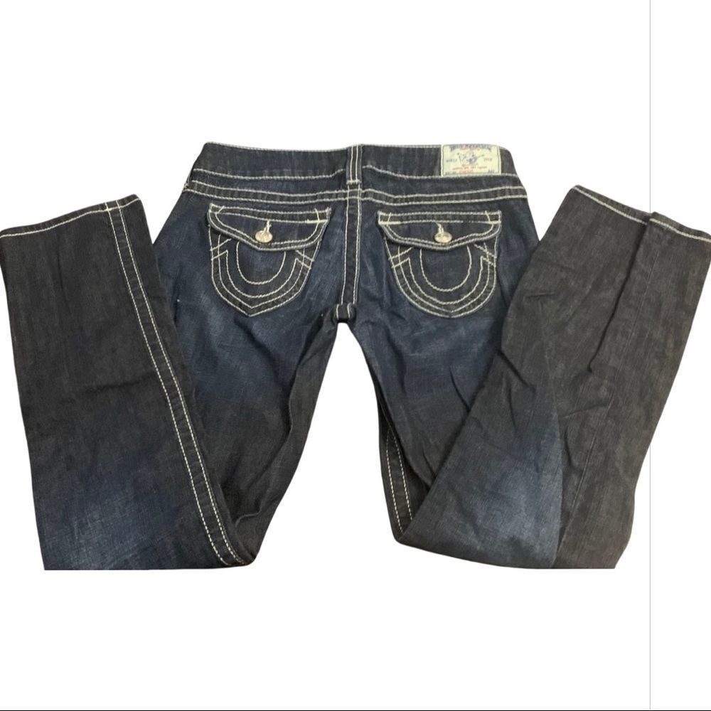 Ladies True Religion Jeans